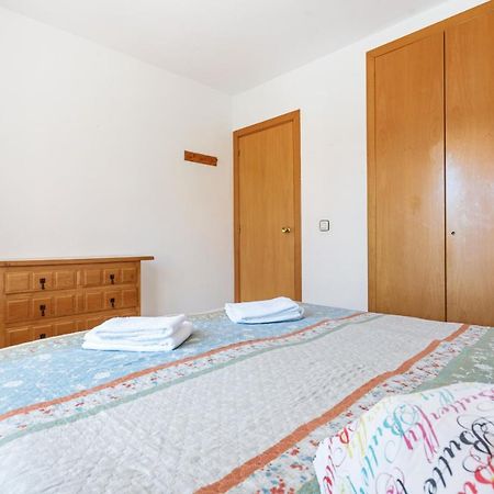 Welcs Apartamento 062 Emp Cerca Del Mar Empuriabrava Extérieur photo