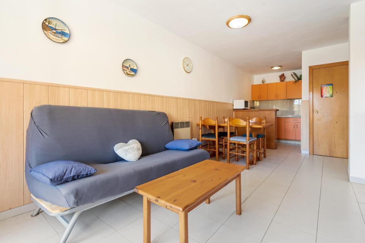 Welcs Apartamento 062 Emp Cerca Del Mar Empuriabrava Extérieur photo