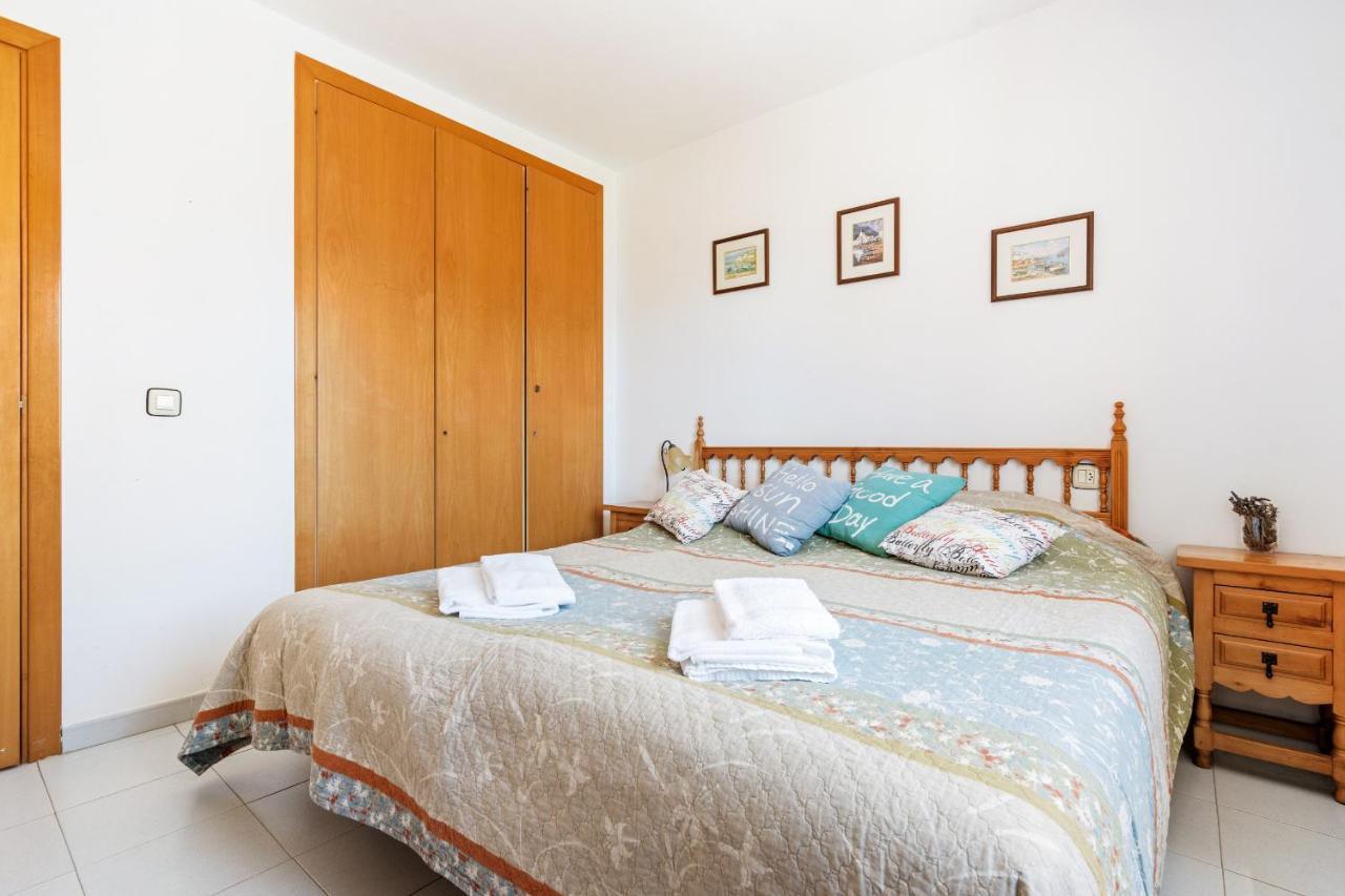 Welcs Apartamento 062 Emp Cerca Del Mar Empuriabrava Extérieur photo
