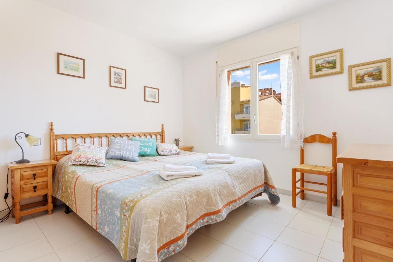 Welcs Apartamento 062 Emp Cerca Del Mar Empuriabrava Extérieur photo