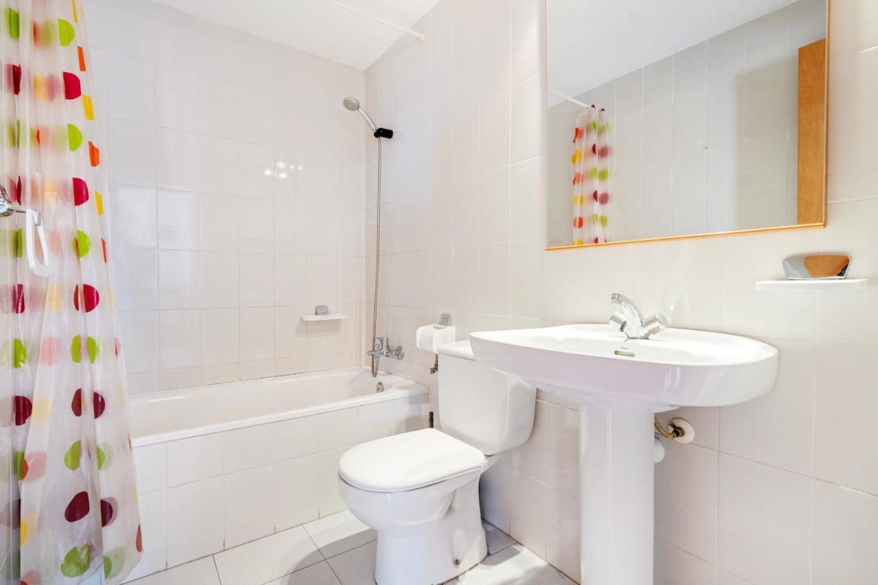 Welcs Apartamento 062 Emp Cerca Del Mar Empuriabrava Extérieur photo