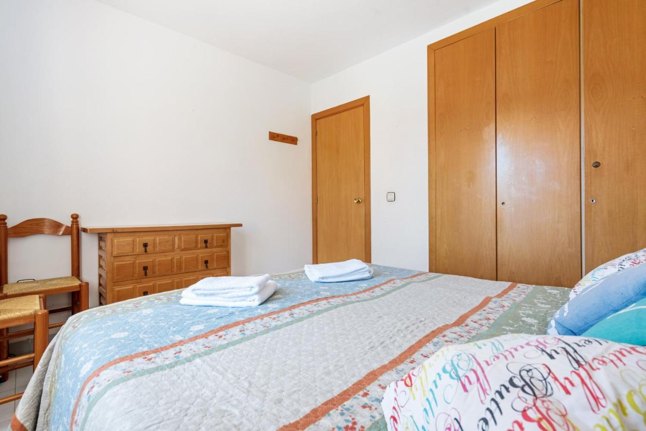 Welcs Apartamento 062 Emp Cerca Del Mar Empuriabrava Extérieur photo