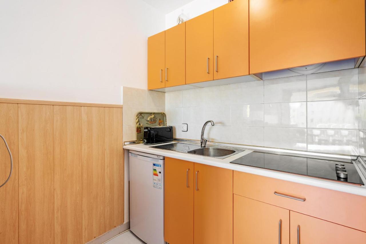 Welcs Apartamento 062 Emp Cerca Del Mar Empuriabrava Extérieur photo