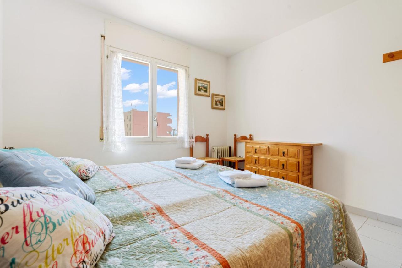 Welcs Apartamento 062 Emp Cerca Del Mar Empuriabrava Extérieur photo