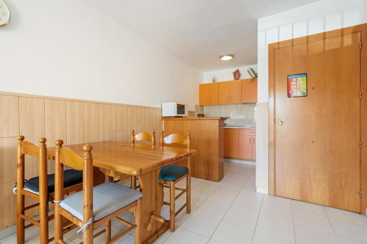 Welcs Apartamento 062 Emp Cerca Del Mar Empuriabrava Extérieur photo